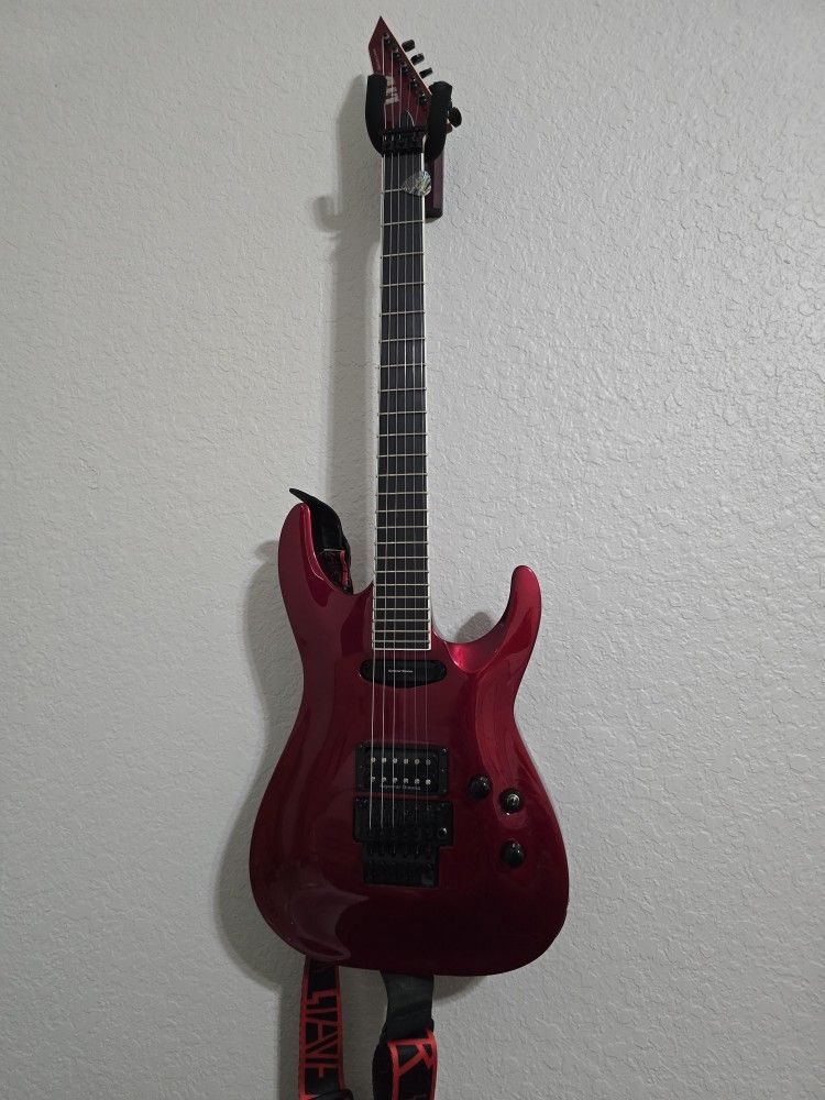 Esp Ltd Horizion 87 Series