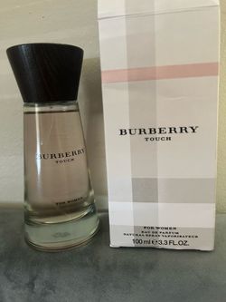 Burberry perfume
