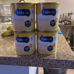 Enfamil Baby Formula