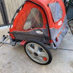 Bike Trailer