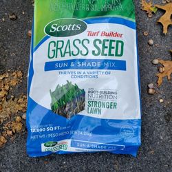 Grass Seed