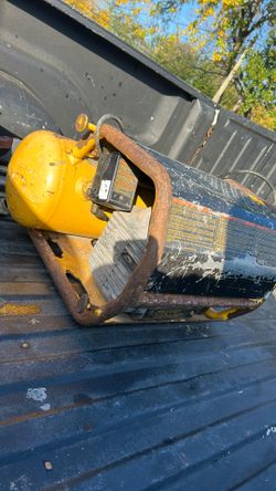 Electric Dewalt Air Compressor D55155