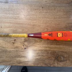 Easton Hype Fire 25” Baseball Bat