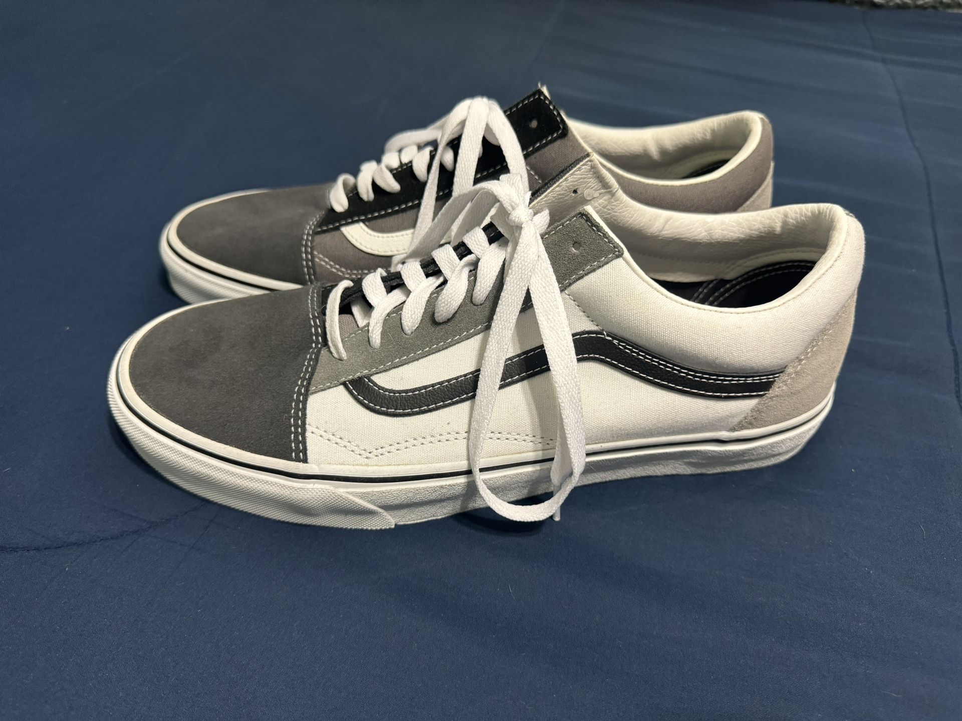 Vans Mens Size 12