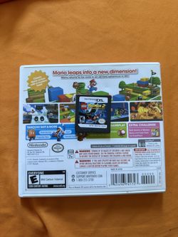 Nintendo Ds Batman 2