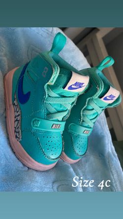 Nike 4c