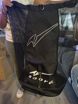 Ball Bag