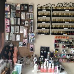 Nail Supplies 💅