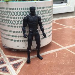 Black Panther Toy