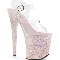 Platform Heels - *Never used*