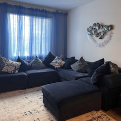 Sectional Sofa 