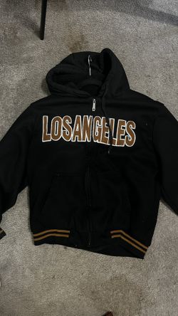 Los Angeles LA Jacket/Hoodie