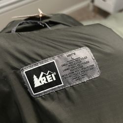 REI Jacket 