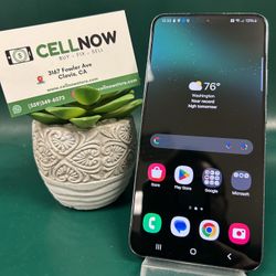 Thanksgiving Sale 🦃 Samsung Galaxy S22+ AT&T 256GB - Green