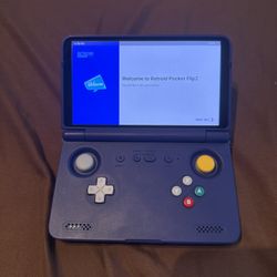 Retroid Pocket Flip 2