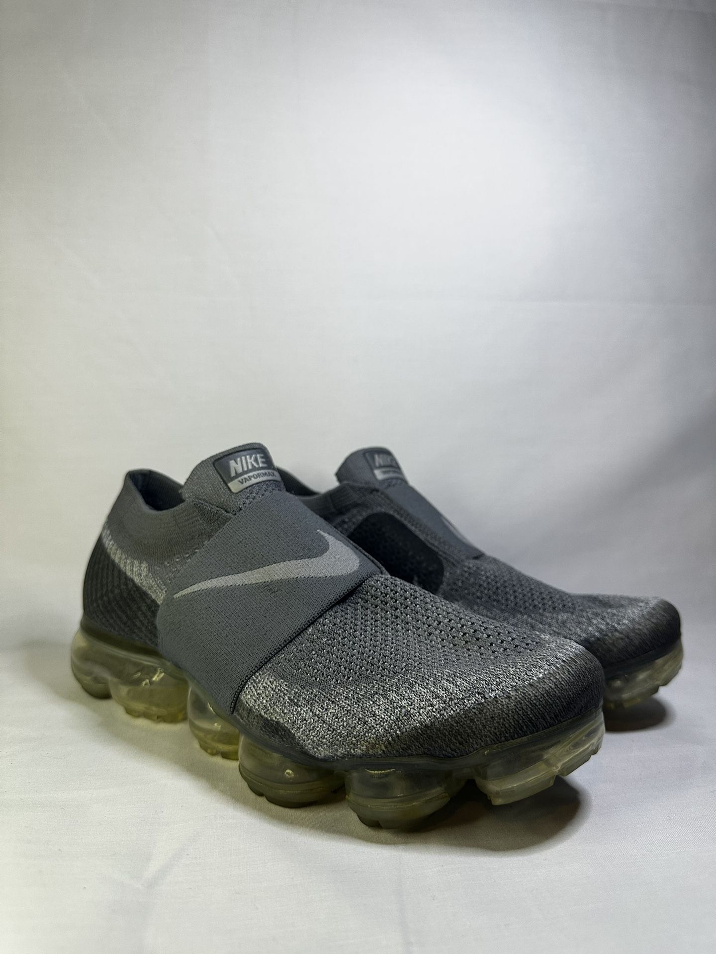 Women's Nike Air Vapormax Moc Cool Wolf Grey