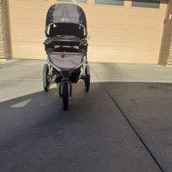 BOB Revolution Flex 3.0 Jogging Stroller