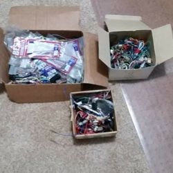 Car Audio Wiring Harnesses 