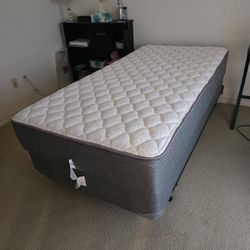 Brand New Twin Bed