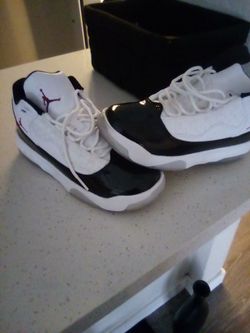 Jordans
