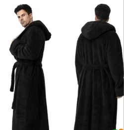 Men's Robe