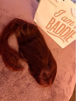 Hair Queen Real Human Hair