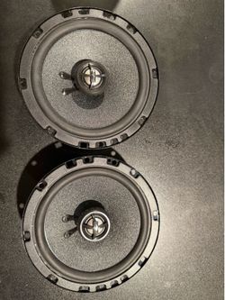 Skar Audio RPX65