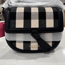 Kate Spade Crossbody 