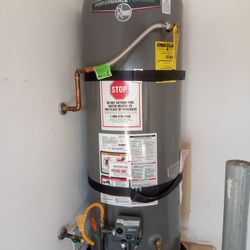 Water Heater