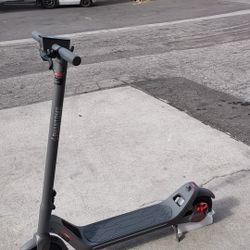 Phantom A8 Smart Electric Scooter