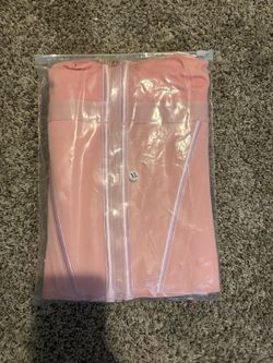 pink waist trainer size extra large