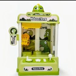 Brand New Kids ✨️ Claw Machine 