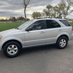 2006 Kia Sorento 160k Miles