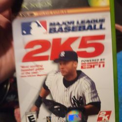 Xbox Game 