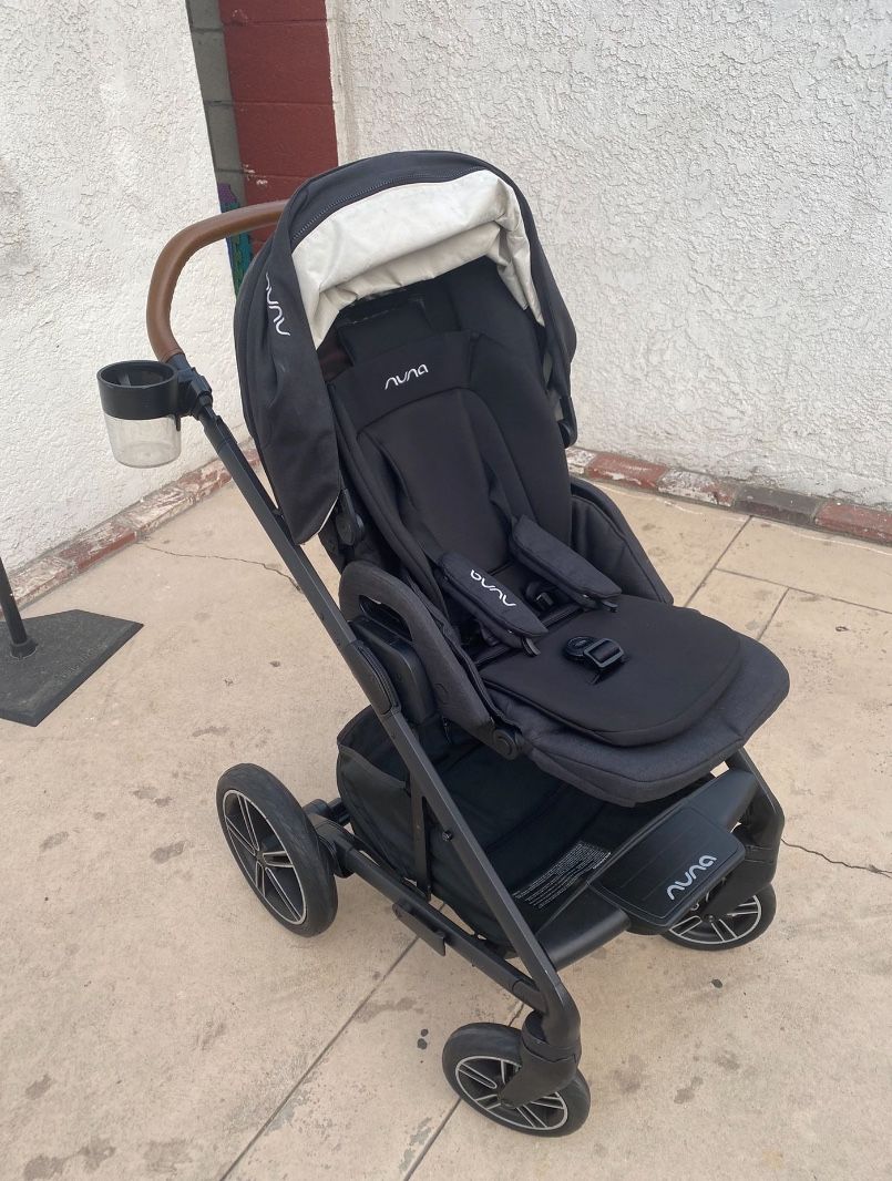 Nuna Mixx Stroller