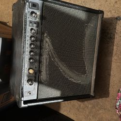 Guitar Amp Peavy Vypyr 