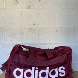 Adidas Gym Bag 