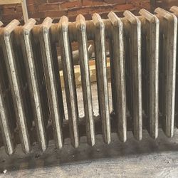Radiator (Make An Offer)