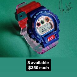 Gshock