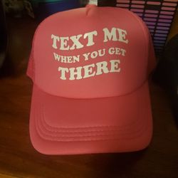 Trucker Hats