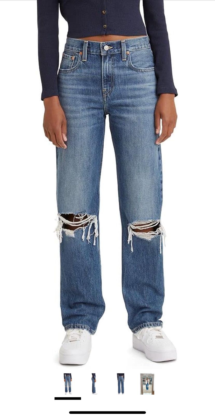 Brand New Levi’s Jeans 
