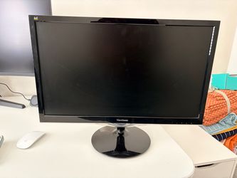 ViewSonic Monitor