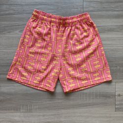 Eric Emanuel Short Fendi Size Small