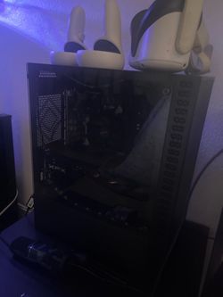 Stealth PC