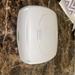 Heated Wipes Box