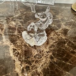  Glass Unicorn 