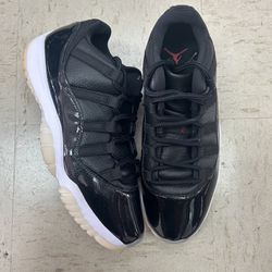 72-10 Jordan 11s Size 12