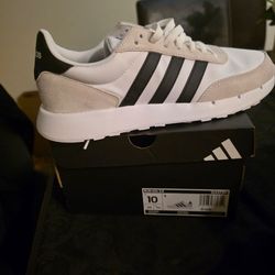 Adidas Men Run 60s 2.0 Shoes