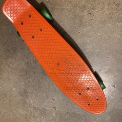 Penny Skateboard