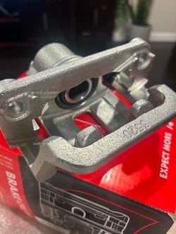 Brake Caliper